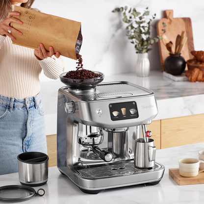 Oracle™ Jet-Koffiemachine (Barista-Kwaliteit)