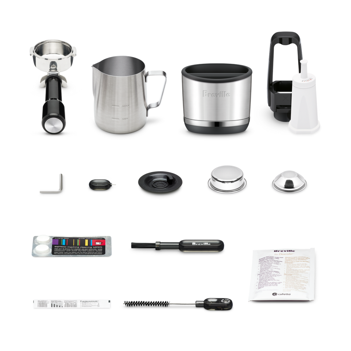 Oracle™ Jet-Koffiemachine (Barista-Kwaliteit)
