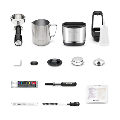 Oracle™ Jet-Koffiemachine (Barista-Kwaliteit)