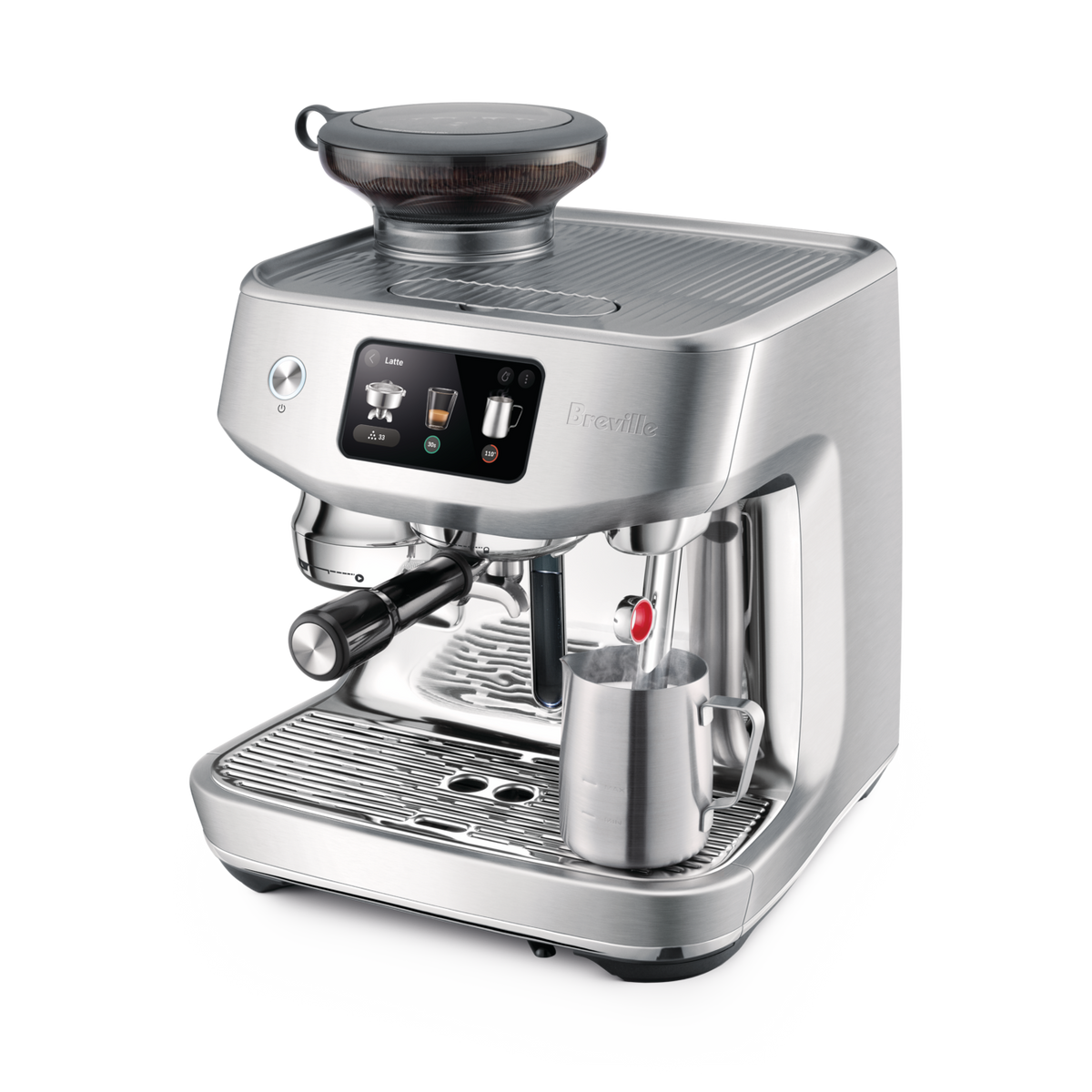 Oracle™ Jet-Koffiemachine (Barista-Kwaliteit)