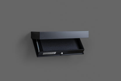 🔥 UITVERKOOP -70% 🎁 : 💰 Opvouwbare houten wandplank met geheim vak 🔒