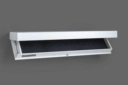 🔥 UITVERKOOP -70% 🎁 : 💰 Opvouwbare houten wandplank met geheim vak 🔒