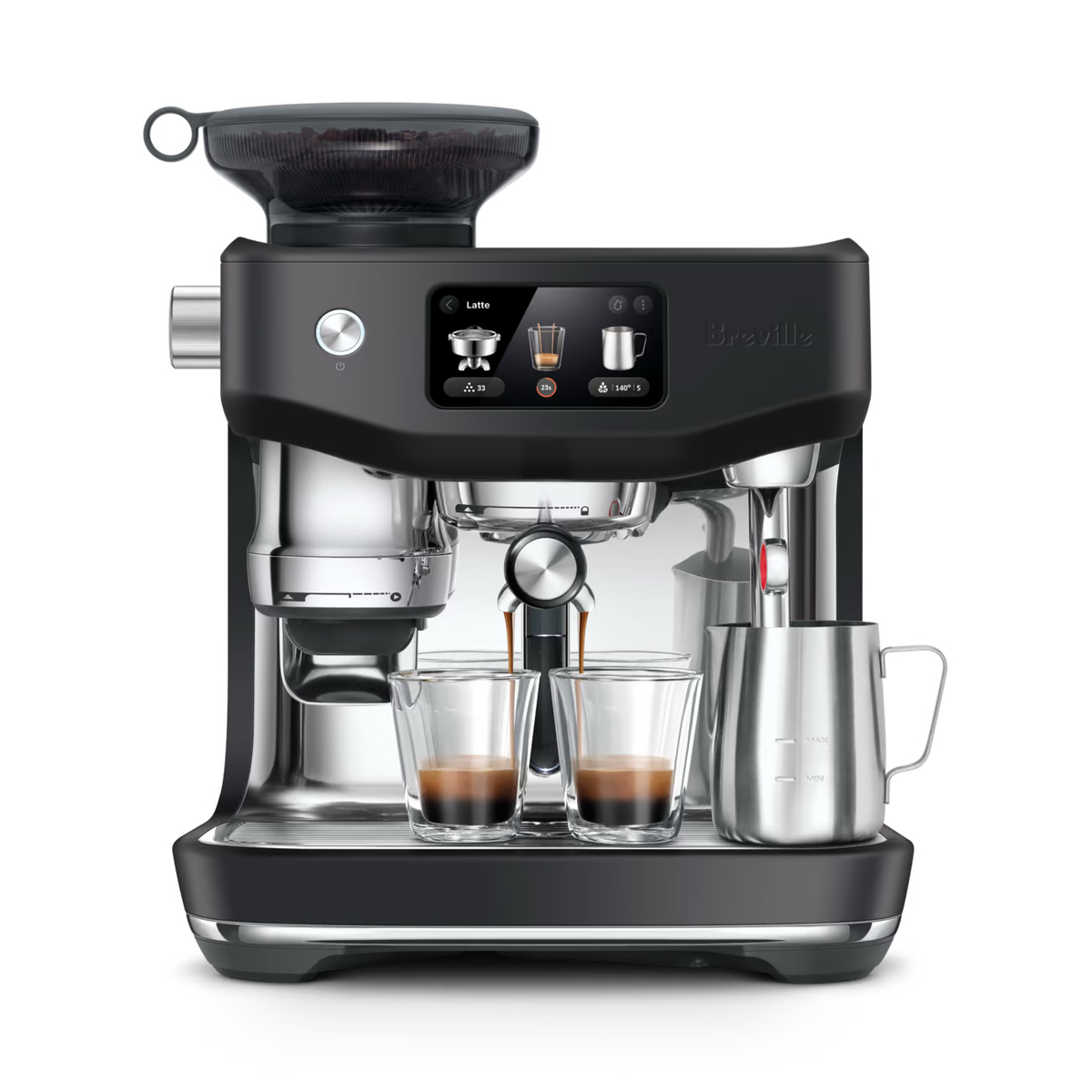 Oracle™ Jet-Koffiemachine (Barista-Kwaliteit)