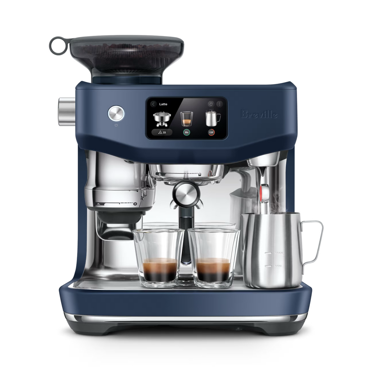 Oracle™ Jet-Koffiemachine (Barista-Kwaliteit)