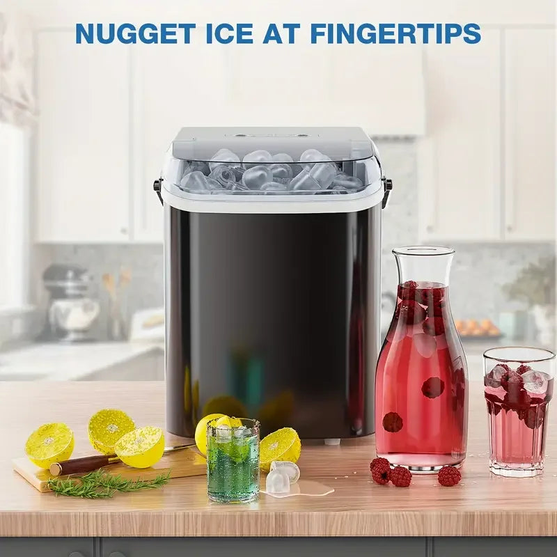 ICEY™ Pro 🧊 KOGEL IJSMAKER