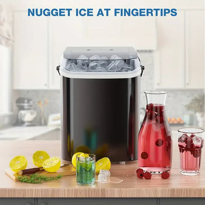 ICEY™ Pro 🧊 KOGEL IJSMAKER